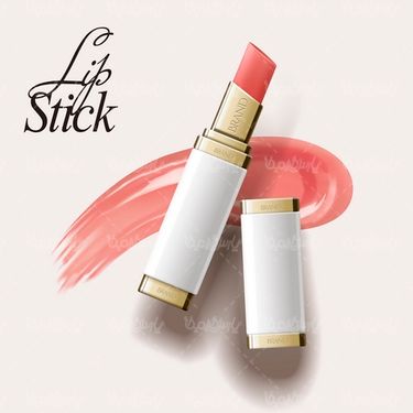 وکتور بسته بندی لوازم آرایش