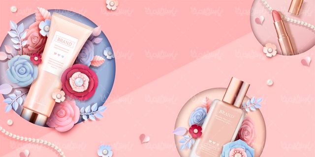 وکتور روز عشق