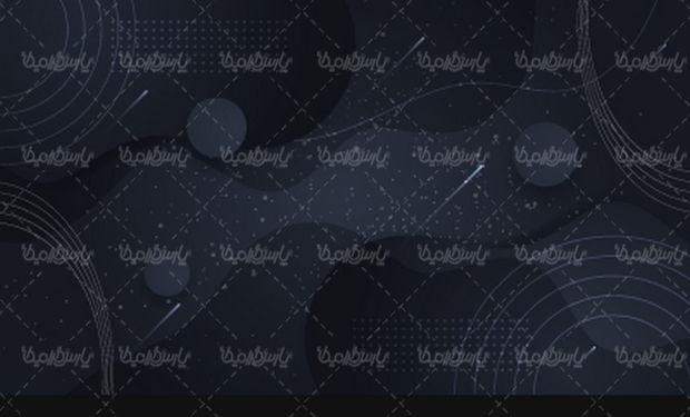 وکتور پس زمینه