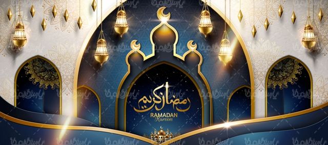 وکتور محراب