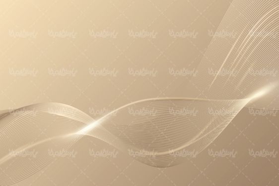 وکتور موج سه بعدی