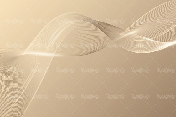 وکتور موج سه بعدی