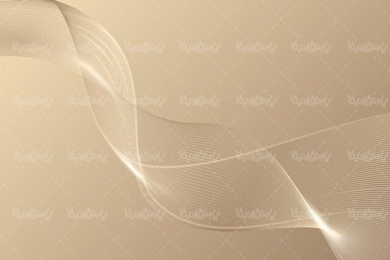 وکتور موج سه بعدی