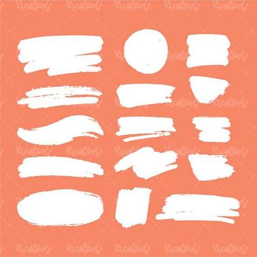 وکتور لیبل تکسچر