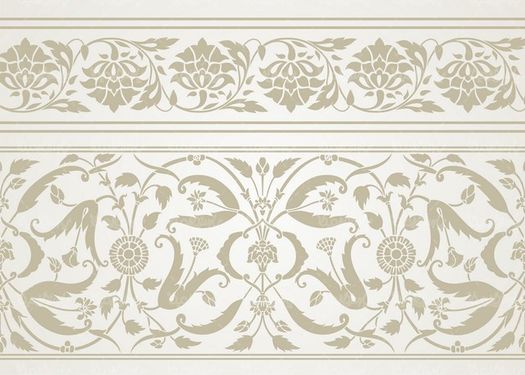 وکتور کاغذ دیواری