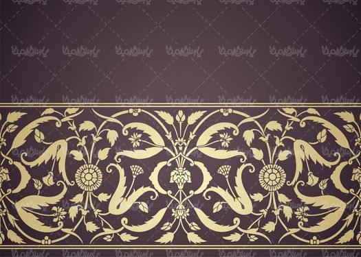 وکتور کاغذ دیواری