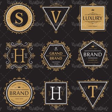 وکتور کادر گل