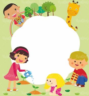 وکتور بازی بچه ها