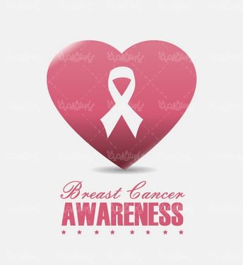 وکتور نماد سرطان