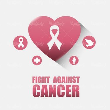 وکتور مبارزه با سرطان