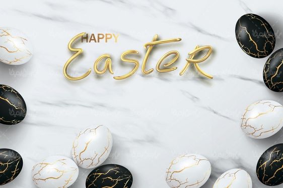 وکتور تخم مرغ عید نوروز