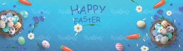 وکتور المان نوروزی