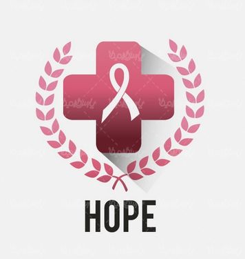 وکتور مبارزه با سرطان