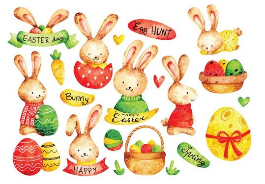 وکتور نوروز باستانی