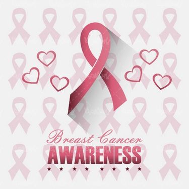 وکتور نشان سرطان