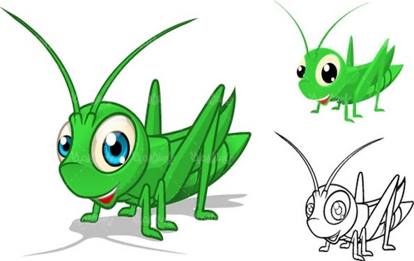 وکتور رنگ آمیزی