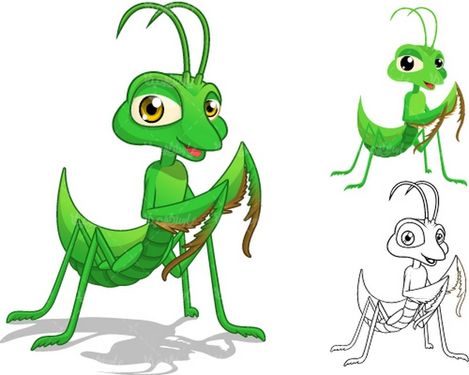 وکتور رنگ آمیزی