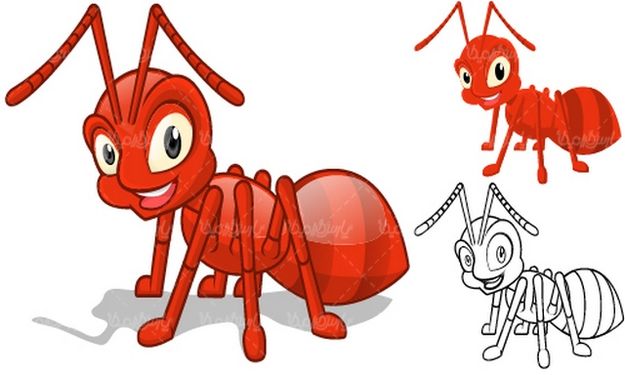 وکتور رنگ آمیزی