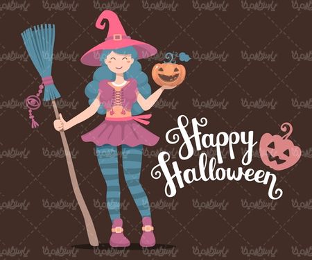 وکتور جادوگر