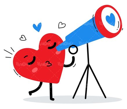 وکتور تلسکوپ