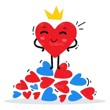 وکتور تاج پادشاهی