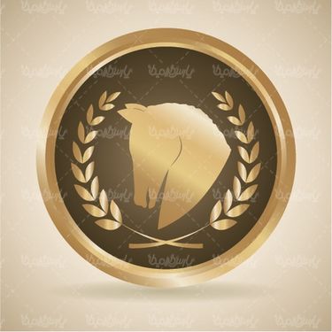وکتور لوگو اسب