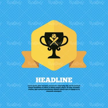 وکتور جام قهرمانی بیسبال