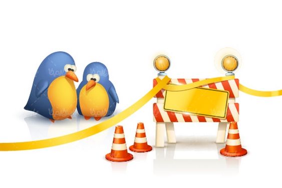 وکتور پنگوئن