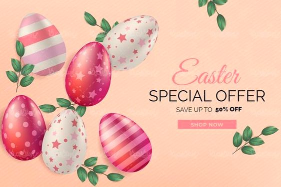 وکتور تخم مرغ عید نوروز