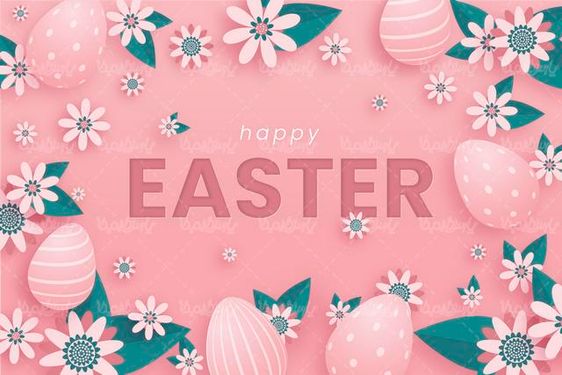 وکتور تخم مرغ عید نوروز