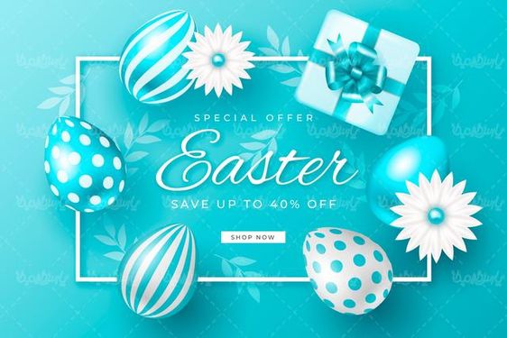 وکتور تخم مرغ عید نوروز