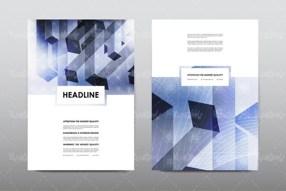 وکتور طرح گرافیکی