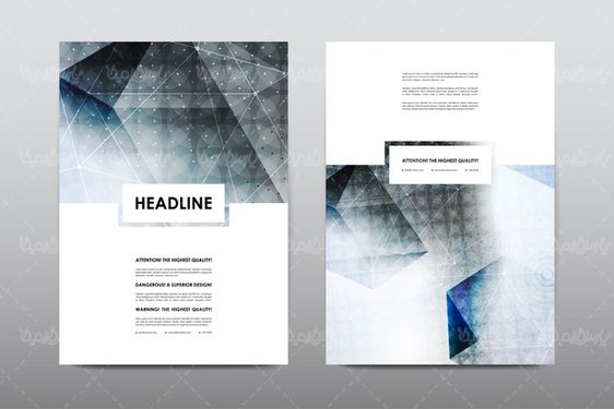 وکتور طرح گرافیکی