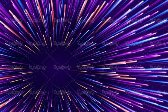 وکتور پس زمینه انتزاعی