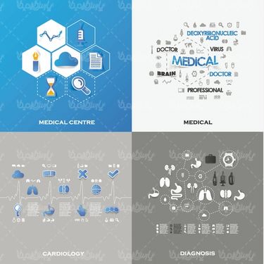 وکتور پزشکی