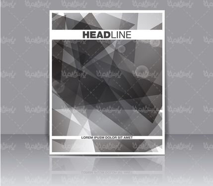 وکتور پس زمینه