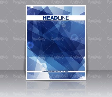 وکتور پس زمینه