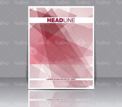 وکتور پس زمینه