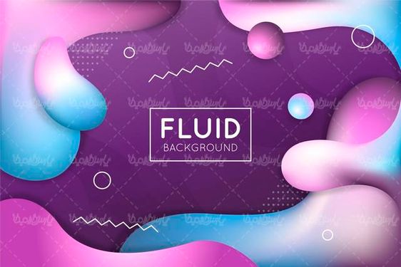 Abstract background vector