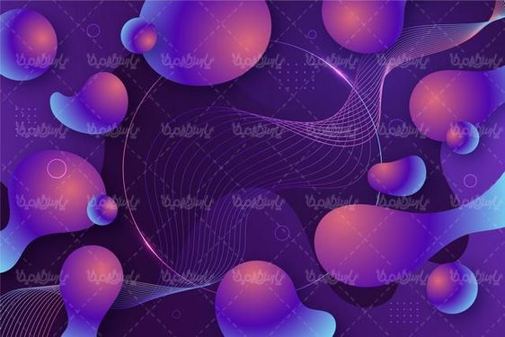 Abstract background vector