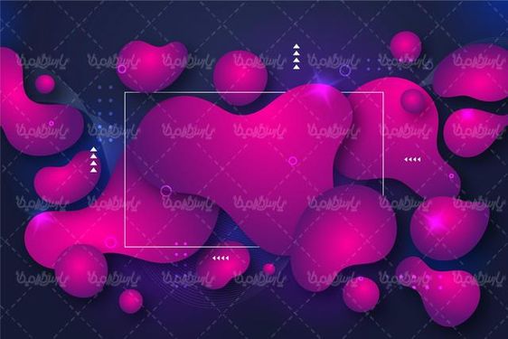 Abstract background vector