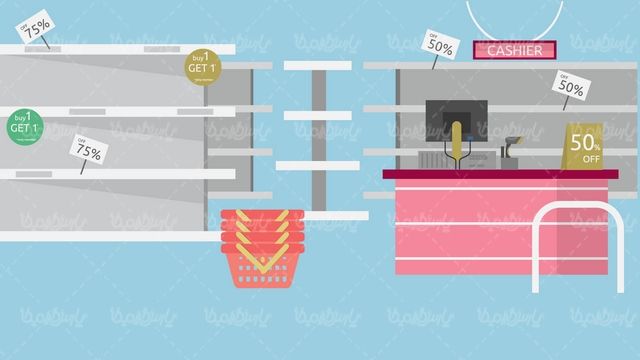 وکتور فرشگاه