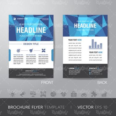 وکتور طرح خام