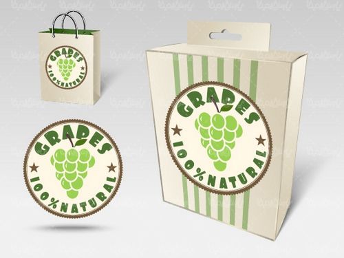 وکتور ساک دستی خرید