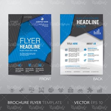 وکتور طرح خام