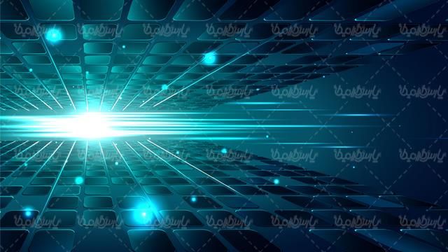 Abstract background vector