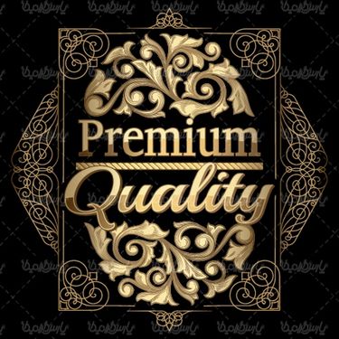 وکتور گل و بوته