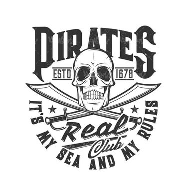 وکتور جمجمه