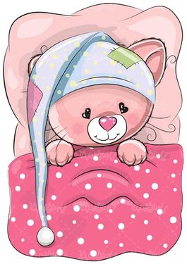 وکتور عروسک خرسی