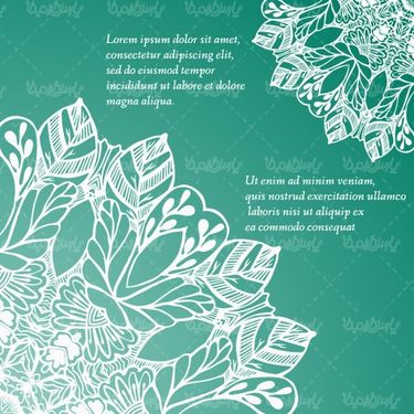 وکتور بک گراند گل